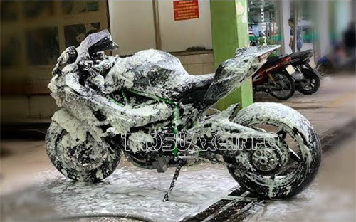 Bảng giá xe Moto 2023 mới nhất hôm nay tháng 32023 tại Việt Nam