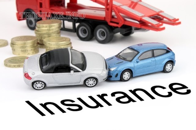 Bảo hiểm nào cần có khi mua xe mới?