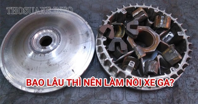 Có nên làm nồi Vario hay không?