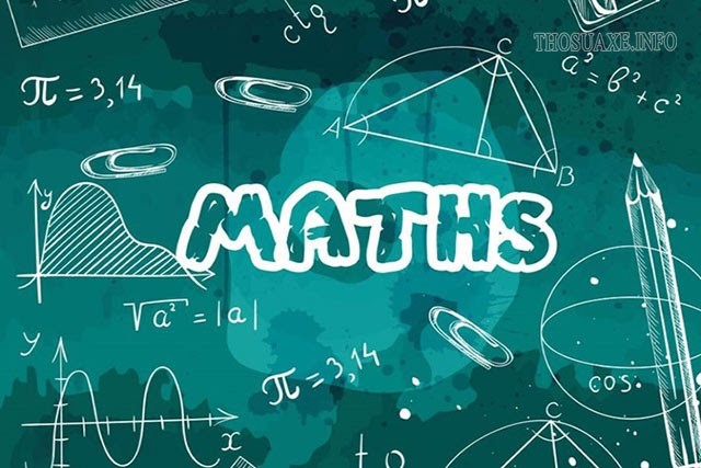 Tìm hiểu về số thực trong toán học