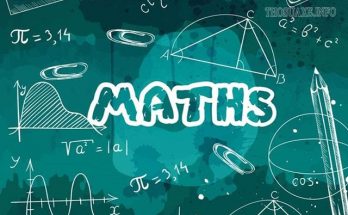 Tìm hiểu về số thực trong toán học