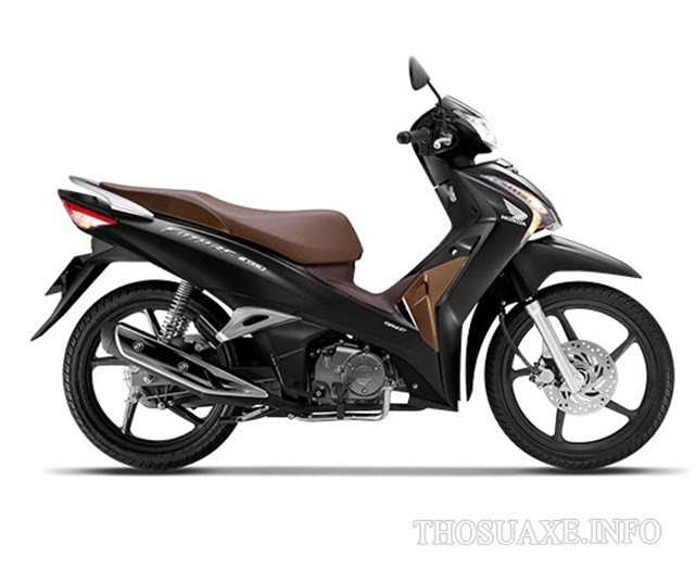 Vẻ ngoài khá giống với Honda SH của Future 2020