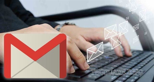 Hướng dẫn cách gửi mail và các thao tác cơ bản với mail