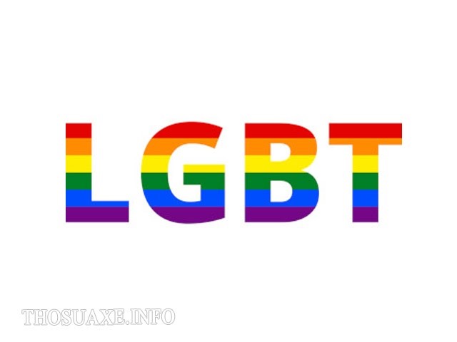 LGBT có nghĩa là gì?