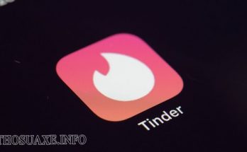 Tinder - Ứng dụng hẹn hò trực tuyến hàng đầu thế giới