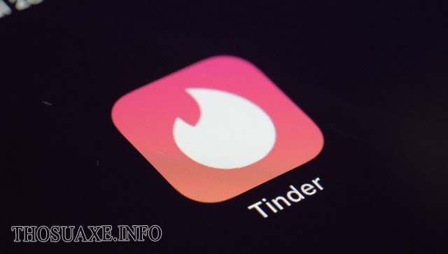 Tinder - Ứng dụng hẹn hò trực tuyến hàng đầu thế giới