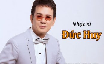 Người nhạc sĩ tài năng được khán giả Việt yêu thích