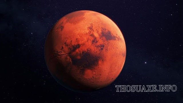 Sao Hỏa