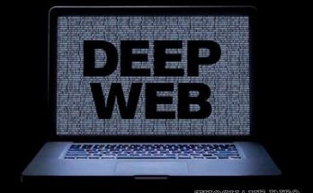 Deep web là gì?