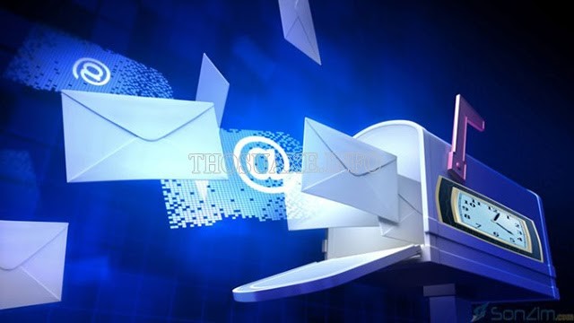 Mailchimp là gì - phần mềm có khả năng gửi số lượng email lớn cùng lúc