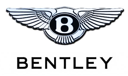 Logo của thương hiệu Bentley