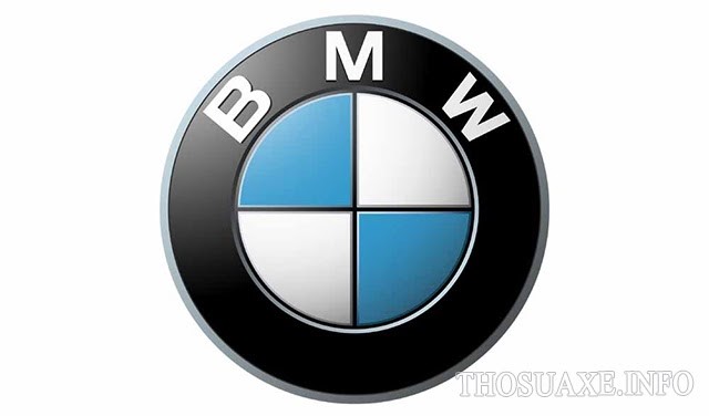 Logo của thương hiệu xe hơi BMW có ý nghĩa gì?