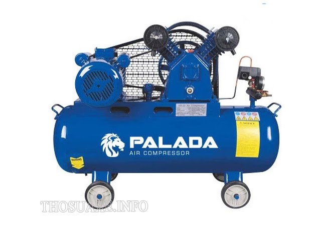 Máy nén khí piston Palada PA-15500