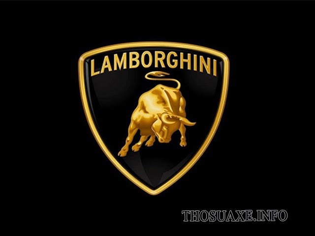 Tìm hiểu chung về thương hiệu Lamborghini
