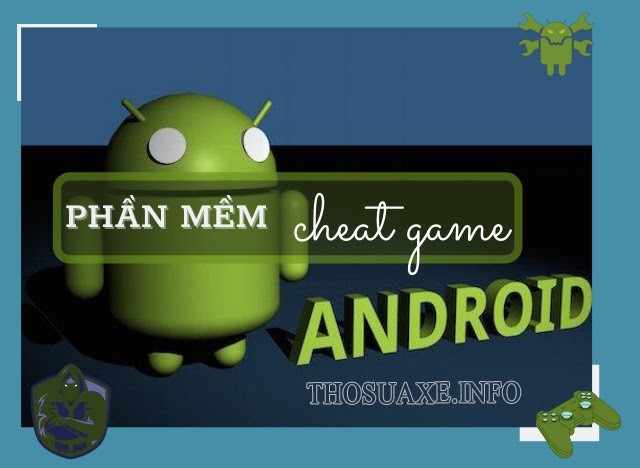 Ứng dụng hack speed cho Android Cheat Engine