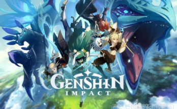 Game-Genshin-Impact