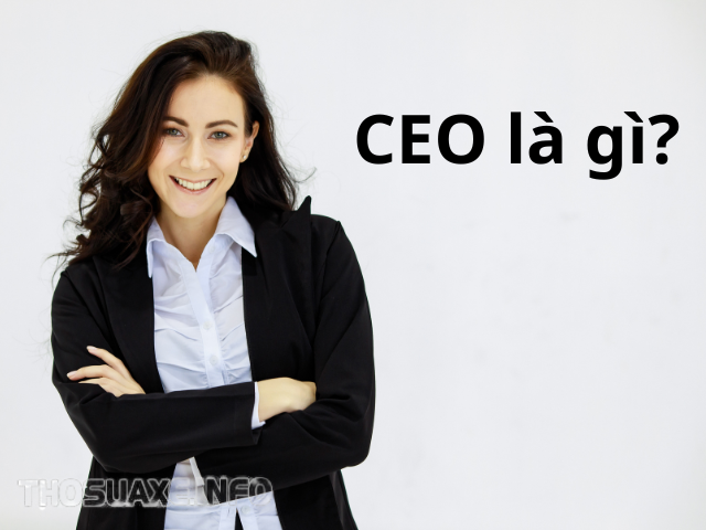 CEO-la-gi-