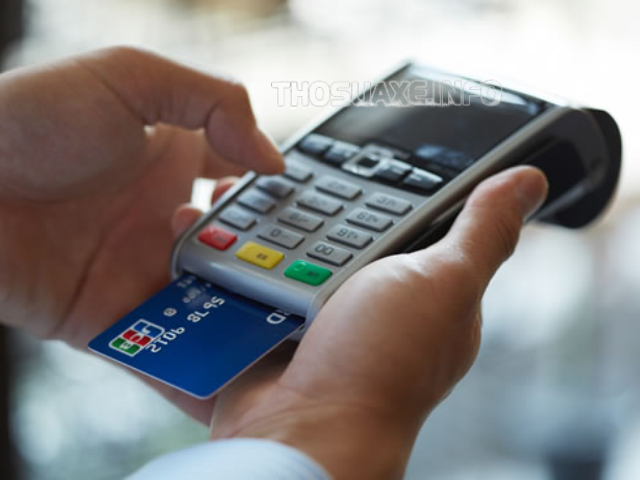 Tìm hiểu lý do chủ thẻ phải đáo hạn thẻ tín dụng