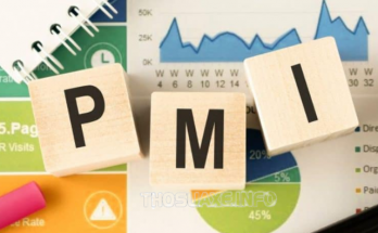 Tìm hiểu về chỉ số PMI trong nền kinh tế 