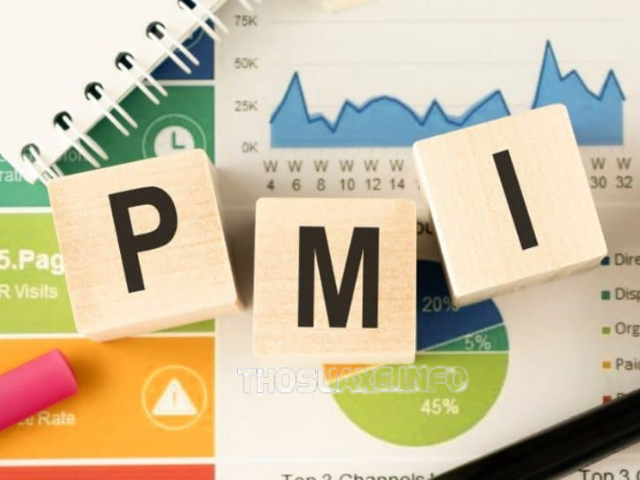 Tìm hiểu về chỉ số PMI trong nền kinh tế 