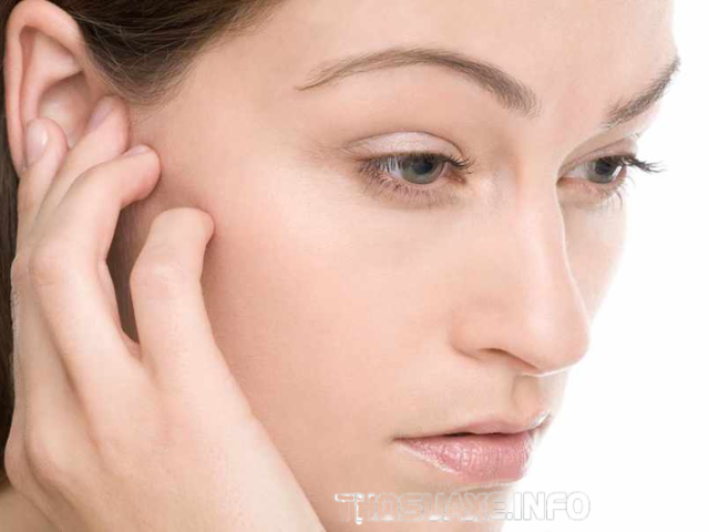 Ngứa tai phải trong khoảng 1 -3 giờ là điềm báo may mắn