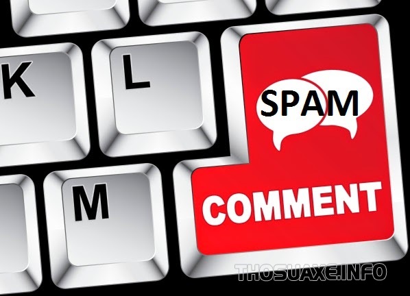 Spam comment là việc bạn comment quá nhiều, liên tục và gây sự bực tức tới người nhận