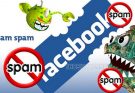 Spam là gì trên Facebook?